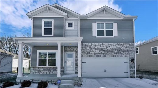 Forget the wait times of a new build—get that 2022 perfection right now! 🏠✨ ​We’re obsessed with the way our HDR Plus Photography captured the crisp lines and natural light at 5828 Wynnewood Dr. By using multi-exposure layering, we ensured that every detail—from the gourmet kitchen to the wooded views out the windows—is perfectly balanced and vibrant. ​It’s an absolute pleasure to partner with Victoria L. Rossi of Coldwell Banker Realty. Victoria is a true forward-thinking pro who knows that in