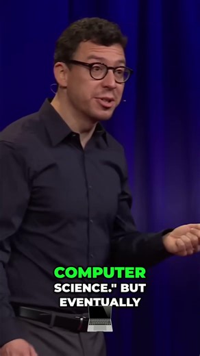 Why We Chose Foreign Languages Over Math #shorts