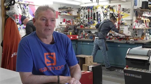 Tips for prepping your ski gear