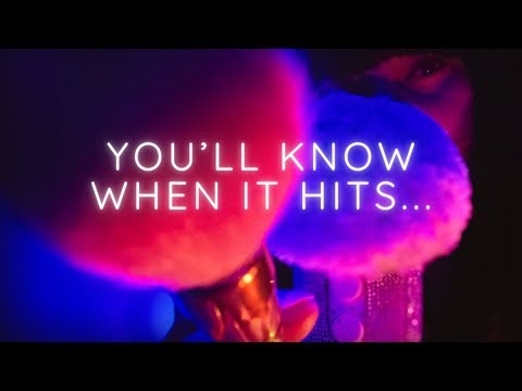 Don’t Overthink It… Just Listen 🕯️ | Deeply Relaxing ASMR