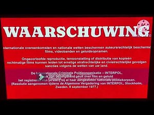 Opening to Max & Ruby: Max’s Colors 2007 UK DVD