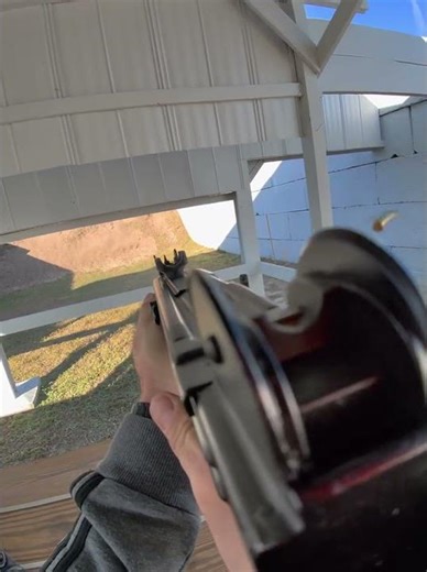 UZI with 22LR Conversion Kit