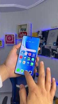 من أفضل و اقوى الهواتف في الجزائر 🇩🇿 realme p4 power #realme #realmep4power