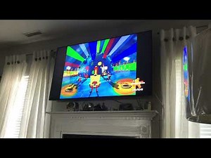 The band geeks - SpongeBob on tv