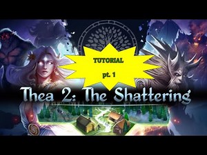 Who to Choose | Thea 2 The Shattering Tutorial