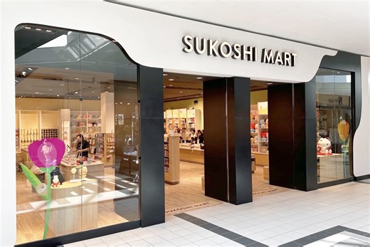 Long Island lands first U.S. location of Instagram-famous Korean store