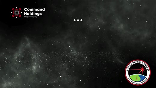 Command Holdings has been awarded the MDA SHIELD IDIQ by the U.S. Missile Defense Agency (MDA). This highly competitive contract reflects rigorous evaluation, mission-critical trust, and the ability… | Command Holdings, a Pequot Company