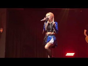 Ava Max - Dancing's Done / Sleepwalker (Live in Portland)