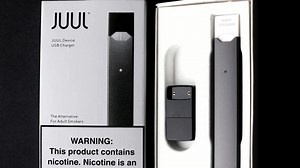 E-cigarette maker Juul agreed to pay $438.5 million to settle claims by 34 U.S. states and territories that it downplayed its products' risks and targeted underage buyers https://reut.rs/3ei2ae8 | Reuters
