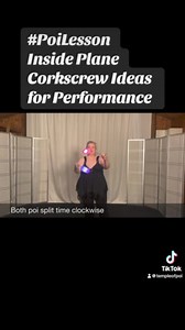 This poi tutorial starts with some drills for the clockwise inside corkscrew and also helps artists explore how to express them with more style in performance. ✨ If you’re looking for more detailed personal feedback customized for your needs, book a lesson. Starting Winter Solstice 2023 new rates for 20 minutes total, 18 minutes on the mat, are: $50 for 1 lesson or monthly bundles of: 2 lessons for $75 or 5 lessons for $100; Or bundle 4 26 minutes total/24 on the mat, sessions for $100. ✨ LinkTr