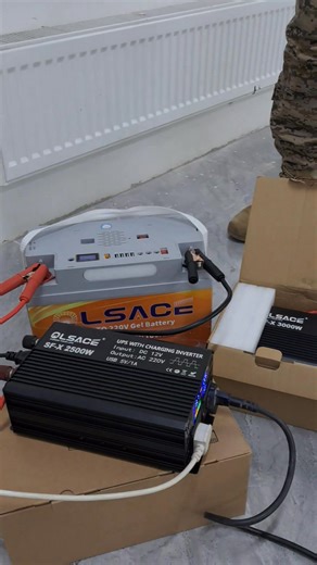 138 reactions · 174 shares | #UPS_INVERTER #UPS_Инвертер хэрхэн...