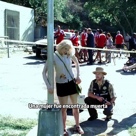 Mataba para crear arte.#movie #filmcommentary #foryou #usa | cinematography in films