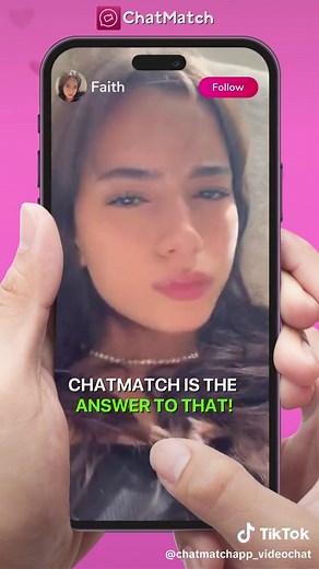 ChatMatch: Discover Cultures via Random Video Chats