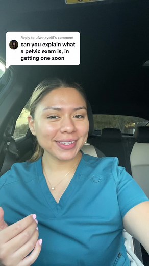 Understanding Pregnancy Pelvic Exams: A Detailed Explanation