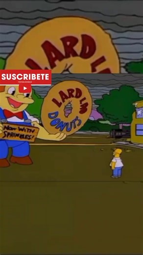 Los estatuas tienen vida😵 #thesimpsons #entretenimiento