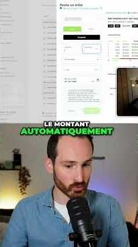 Comment passer un ordre en bourse ?