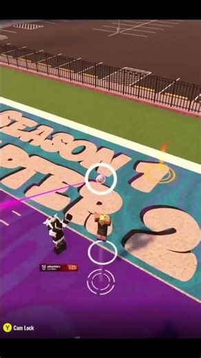 LOWKEY THE #best #qb #script FOR ULTIMATE FOOTBALL 🏈 (NATURAL LOOKING AIM) #roblox #gaming #ff2