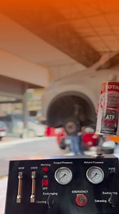 209 reactions · 50 comments | Old or dirty transmission fluid can cause jerking, overheating, and costly damage. That’s why we offer ATF Dialysis at Ignition X! Protect your transmission, don’t wait for breakdowns.  Book your ATF Dialysis at Ignition X today! ` #ATFDialysis #AutoService | Ignition X Auto Service Expert | Facebook