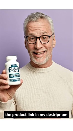 Neuro Surge Review | Brain Boost Supplement Everyone Is Talking About