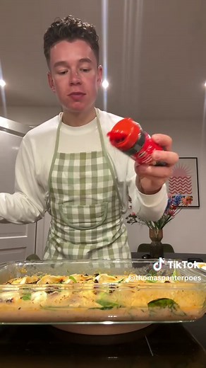 Lekkerste Dumpling Bake: Zonder Pittigheid Genieten