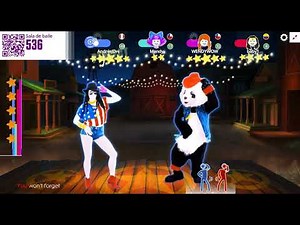 Just Dance Now - Timber By Pitbull Ft. Ke$ha