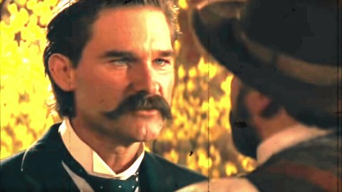 Wyatt Earp in his own words: Lessons on gunfighting