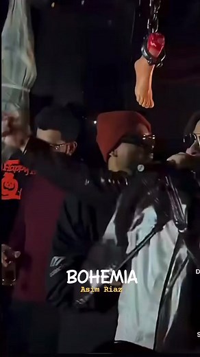 81K views · 5.2K reactions | Live In Club Big Boss Fam ASIM RIAZ WITH...