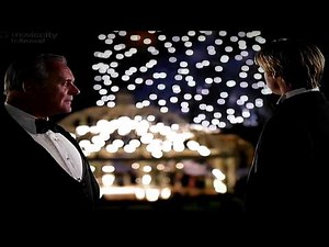 Meet Joe Black final scene