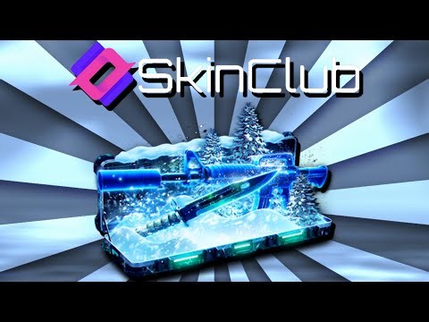 770$ PROFIT? - SkinClub Promo Code 2025