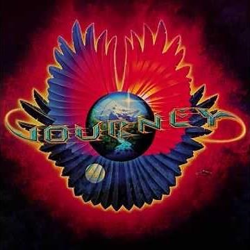 Journey - Can Do