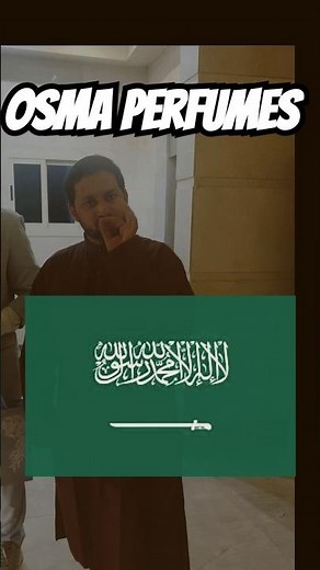 Saudi Arabia's Most Affordable Perfume Brand | OSMA Perfumes Review | Best Budget Fragrance