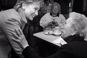 Morgan Freeman Voices New Hillary Clinton Campaign Ad (Video)