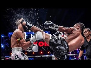 Best striker ever |Saenchai HD Highlights & Knockouts| 2021