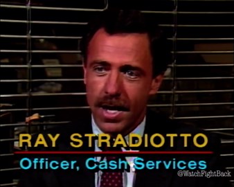 watch fight back!: inside the federal reserve bank: a billion dollars in cash