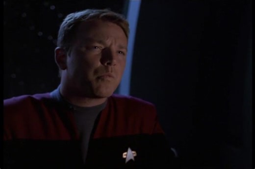 48K views · 1.5K reactions | Starfleet Records. Starfleet Personnel:...