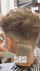 👉Blend like a pro with BLEND FREND! 👀Watch our tutorial and read the tips on our website to learn more: www.blendfrend.com 🇬🇧Designed and made in the U.K. #menshair #menshairtutorial #menshairtips #barber #fade #haircut #hairtutorial #lifehack #uk #fyp #reels #barbertools #menshaircut #foryoupage #trending #instagramhacks #hair #hairstyles #lifehacks #instagood #instahair #instahacks #hairhacks #fypシ #trendingreels #trend #barberlife #homehacks #homehaircut #behindthechair | Blend Frend