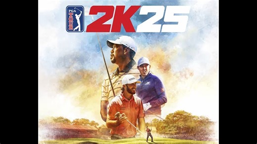 PGA TOUR 2K25 Locker Codes (April 2025)