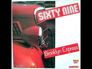 BROOKLYN EXPRESS Change position (88) (1982)