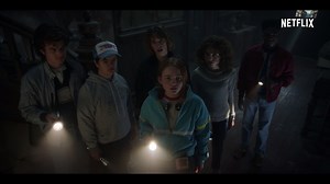 426K views · 30K reactions | uʍop ǝpısdn lǝ uǝ soɯǝʌ sou Stranger Things regresa en 2022. | Stranger Things | Facebook