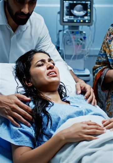 Understanding Labour and Birth Stages During Pregnancy