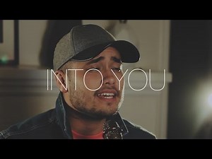 Into You - Ariana Grande (Cover by Travis Atreo)