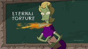 Treehouse Of Horror Xxv|Online Free Movie Streaming