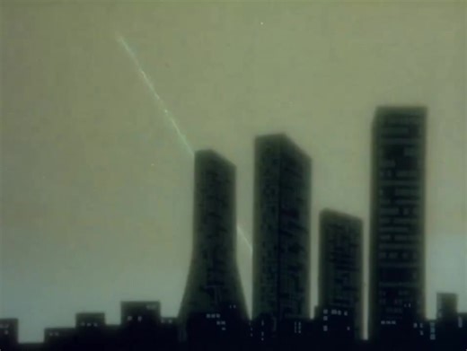 391K views · 6.3K reactions | El ataque a la tierra por los Zentraedi Super Dimension Fortress Macross (1982)  | Leviatan Arte grafico y Visual | Facebook