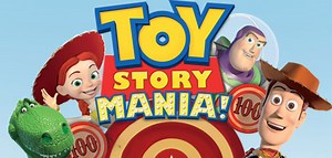 Disney•Pixar Toy Story Mania! Steam Key | Buy Cheap Disney•Pixar Toy Story Mania! PC Game - Indiegala