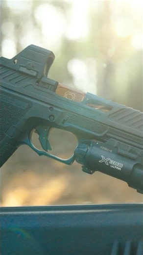 The Gun That Finally Replaced My Glock