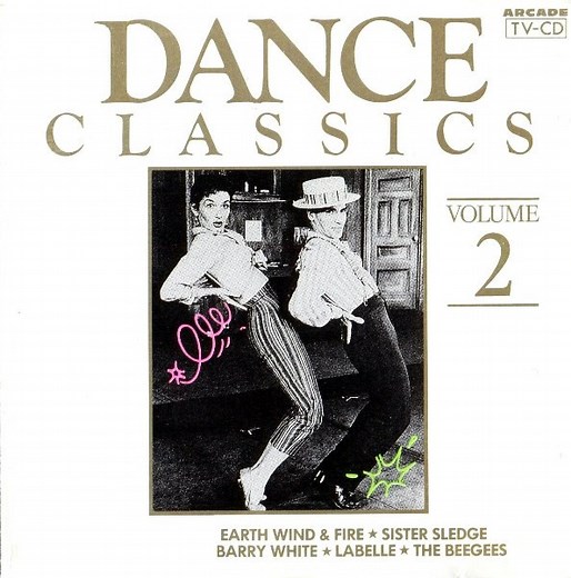Various - Dance Classics Volume 2