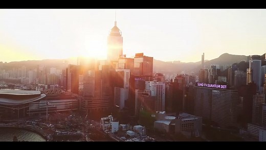 In Flight - Official Trailer