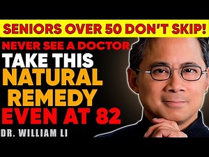 The 7-SECOND Poop Method To Relieve Constipation Naturally - Dr William Li