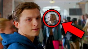 Avengers Endgame Gwen Stacy cameo explained! Spider-Man 3 theory!