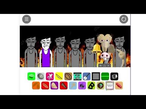 Goofybahhx V10 Nanna Nanna Booboo | Gameplay